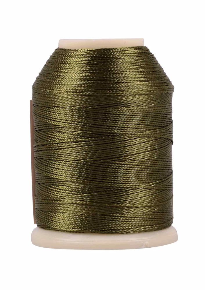 Нитка для фриволите Altınbaşak/003