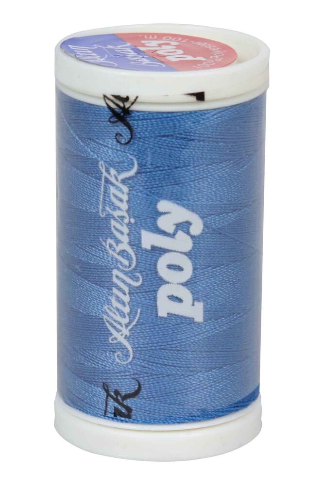 Швейная нитка Altınbaşak Poly 100м./0129