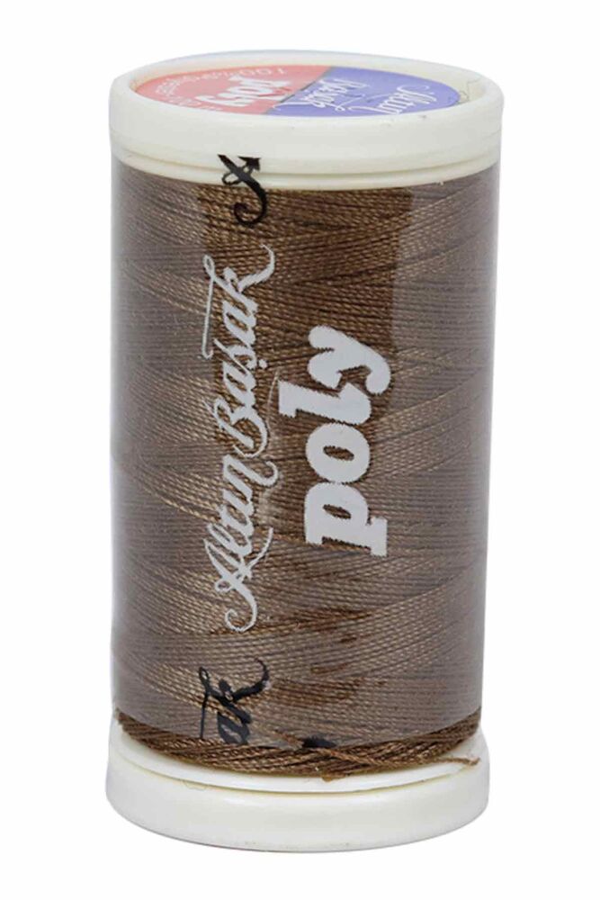 Швейная нитка Altınbaşak Poly 100м./8495
