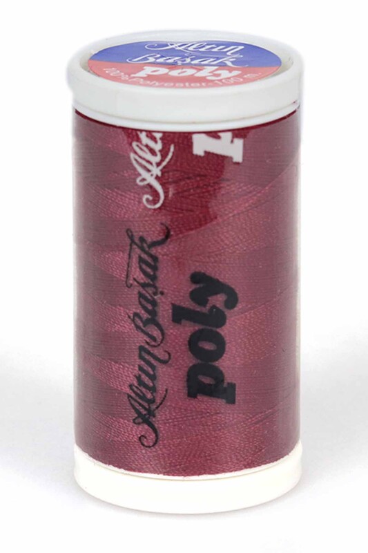 Швейная нитка Altınbaşak Poly 100м./8393 - Thumbnail