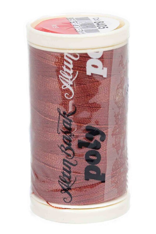 Швейная нитка Altınbaşak Poly 100м./8405 - Thumbnail