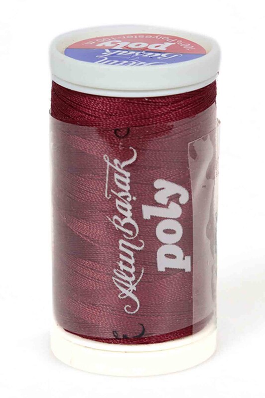 Швейная нитка Altınbaşak Poly 100м./8411 - Thumbnail