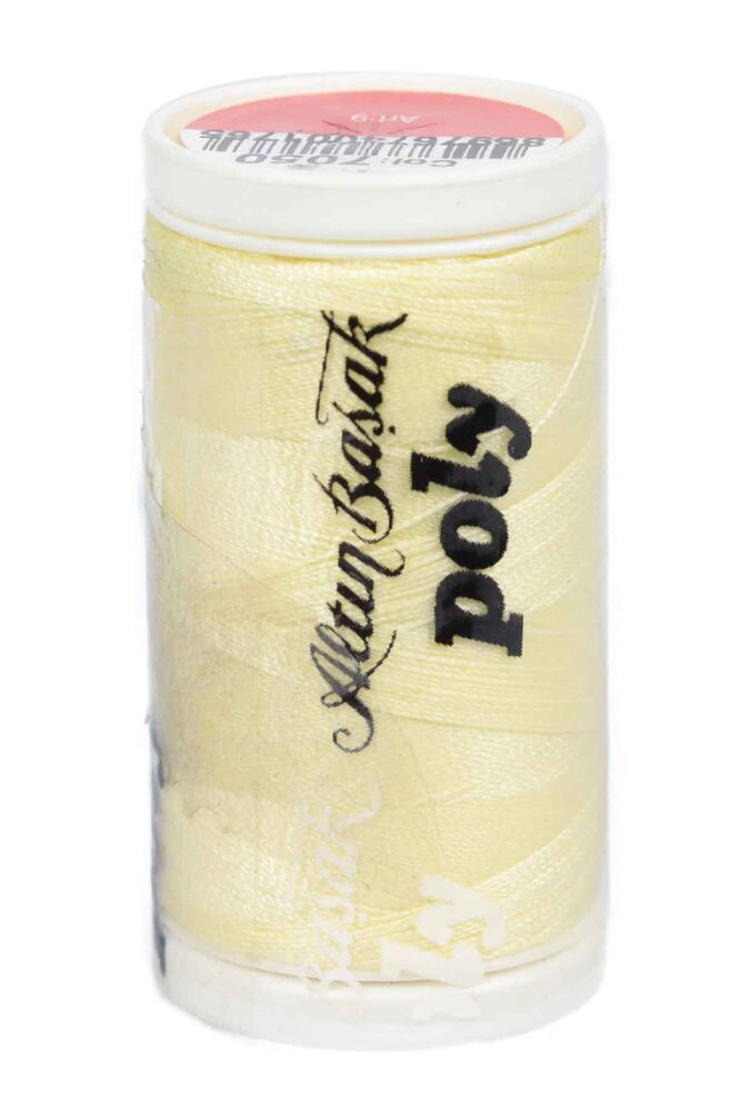 Швейная нитка Altınbaşak Poly 100м./7050