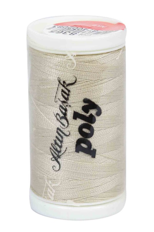 ALTINBAŞAK - Altınbaşak Poly Polyester Dikiş İpi 100 Metre 8365