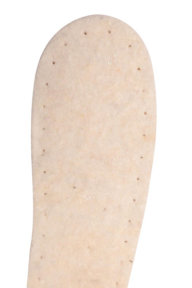 Keçe Taban 8766 | Krem