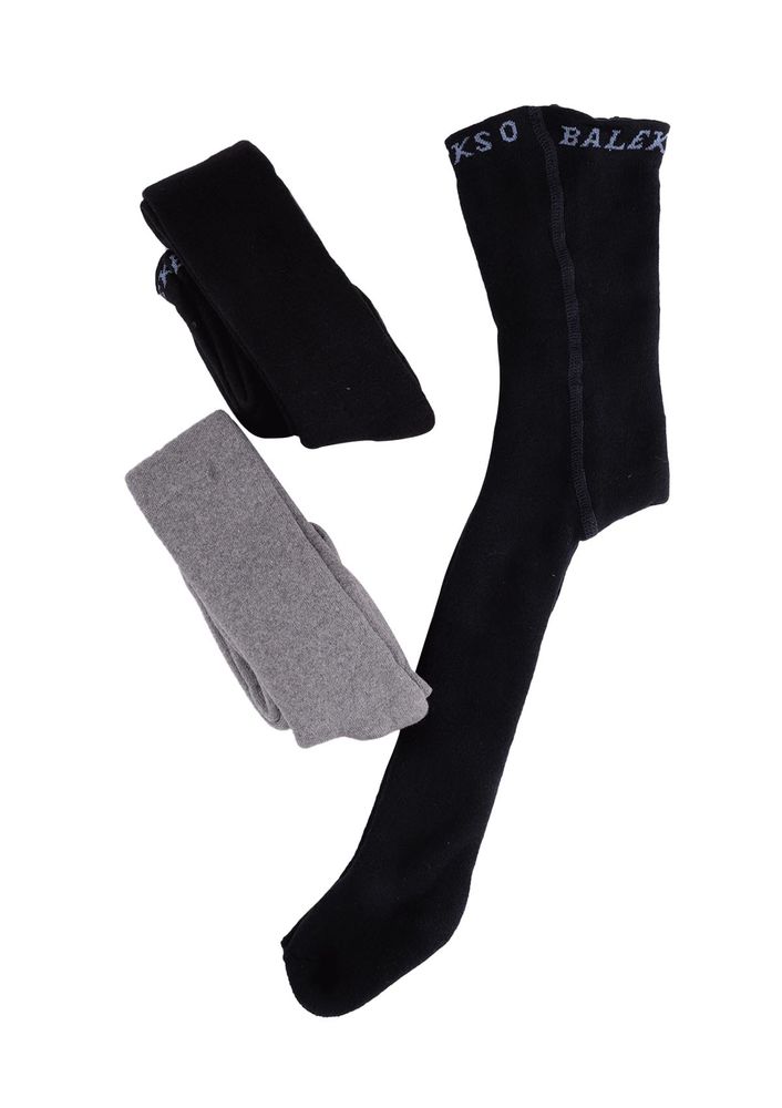 Колготки Baleks 947/синий 