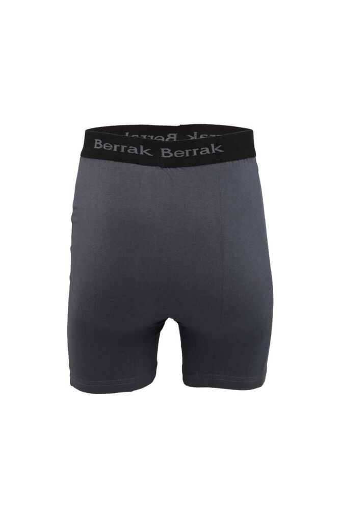 Трусы-боксеры Berrak 1059/антрацитовый