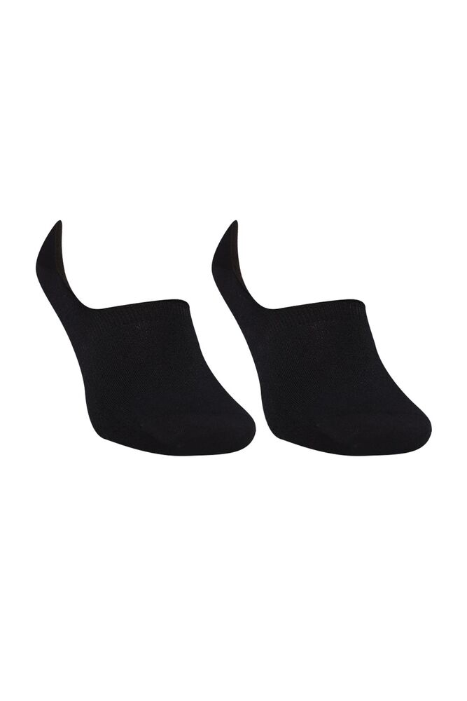 Erkek Bamboo Babet Çorabı 10400 | Lacivert