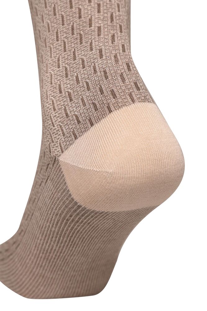 Erkek Bamboo Çorap 14179-j | Bej
