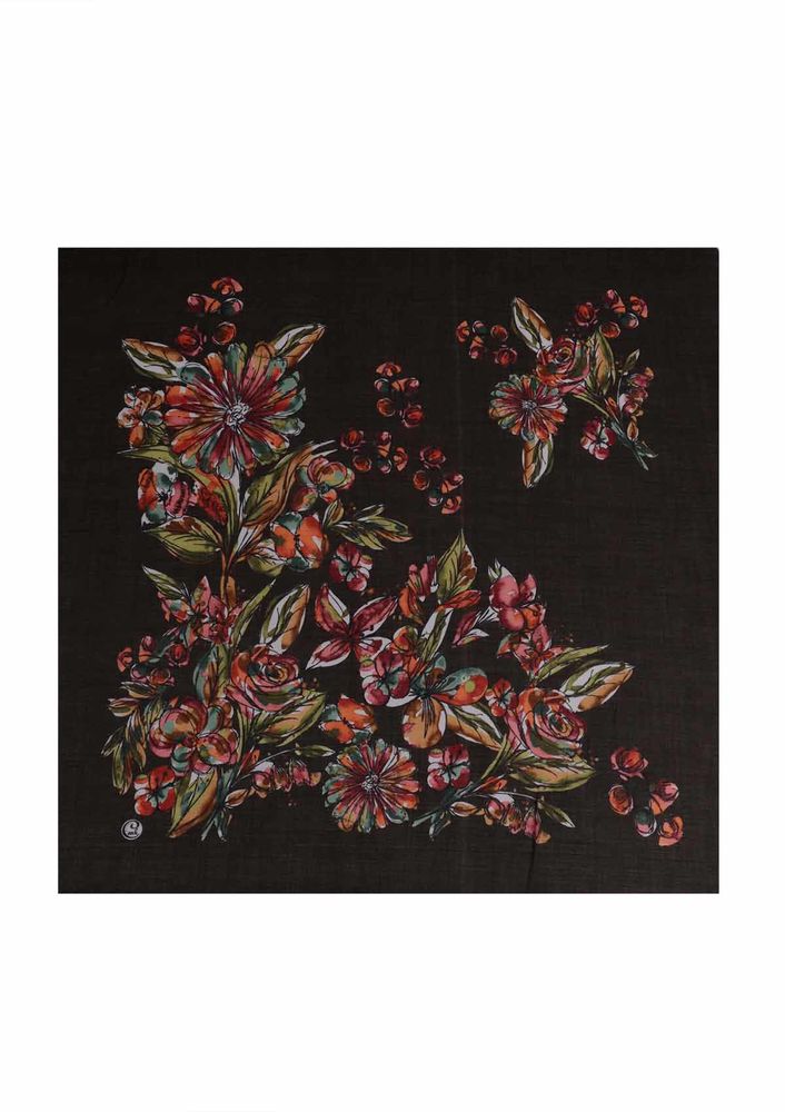 Cenk Dikişsiz Desenli Yazma 100 ' lük 1725