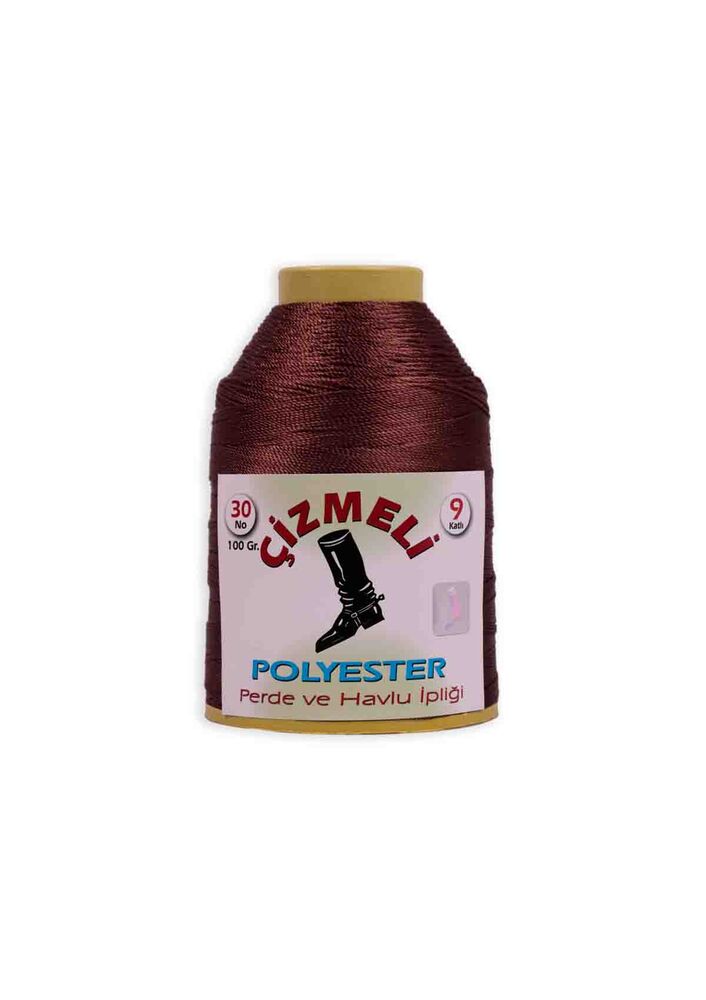 Нитка Çizmeli 100гр. № 30/400