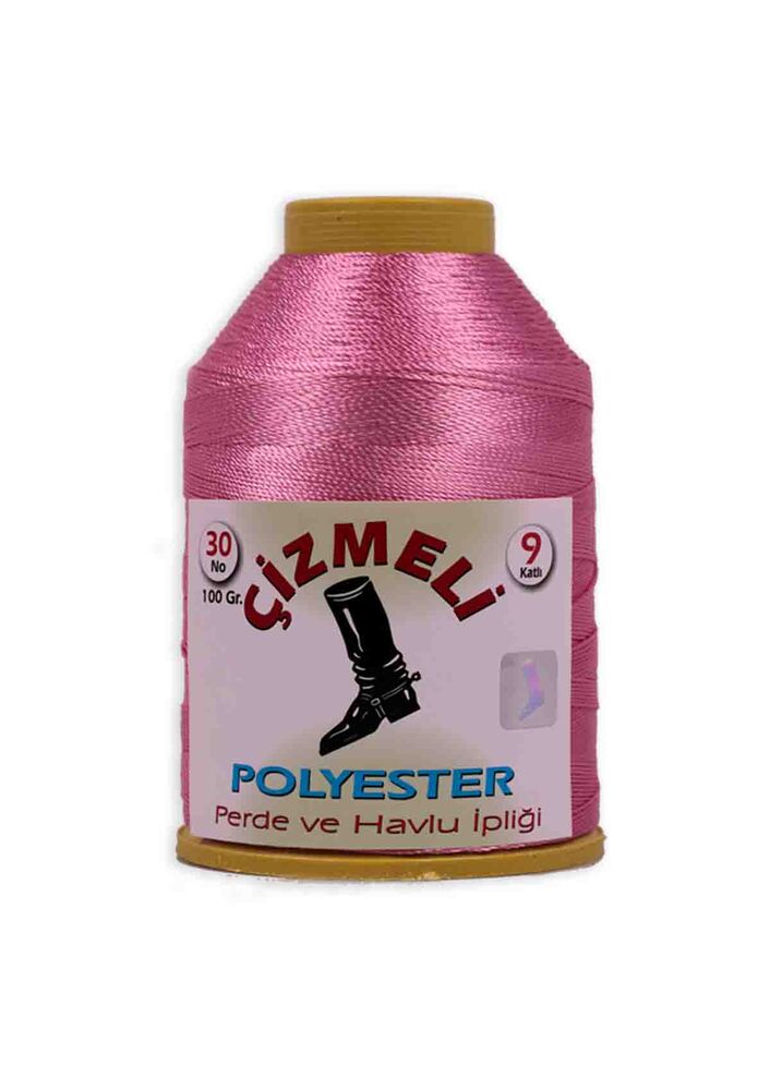 Нитка Çizmeli 100гр. № 30/603