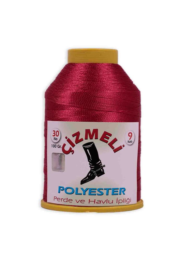 Нитка Çizmeli 100гр. № 30/816