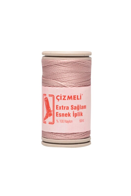 ÇİZMELİ - Çizmeli Kopmayan İp 60 Metre | 215