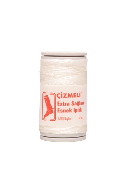 ÇİZMELİ - Çizmeli Kopmayan İp 60 Metre | 0001