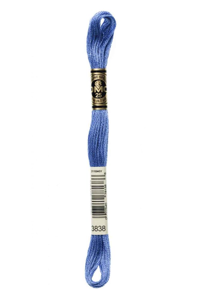Нитка мулине Dmc|3838 