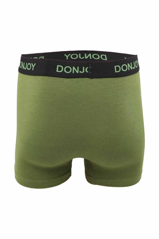 Трусы боксеры DONJOY Dj-105/хаки 