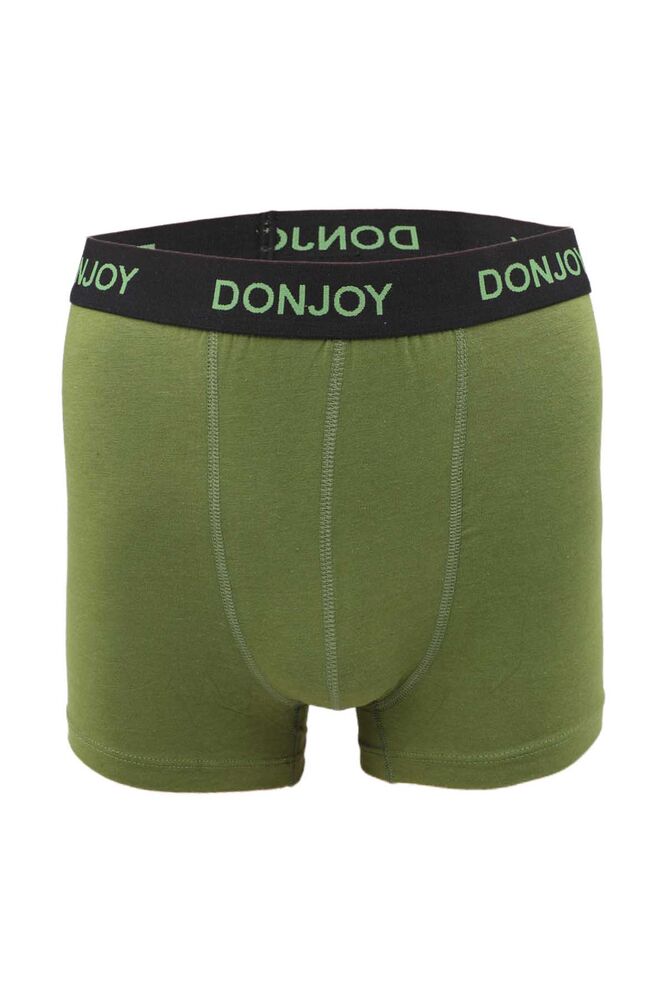 Трусы боксеры DONJOY Dj-105/хаки 