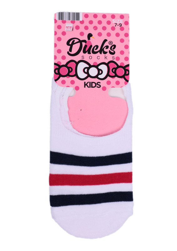 DUCKS - Носки Ducks 9007/синий 