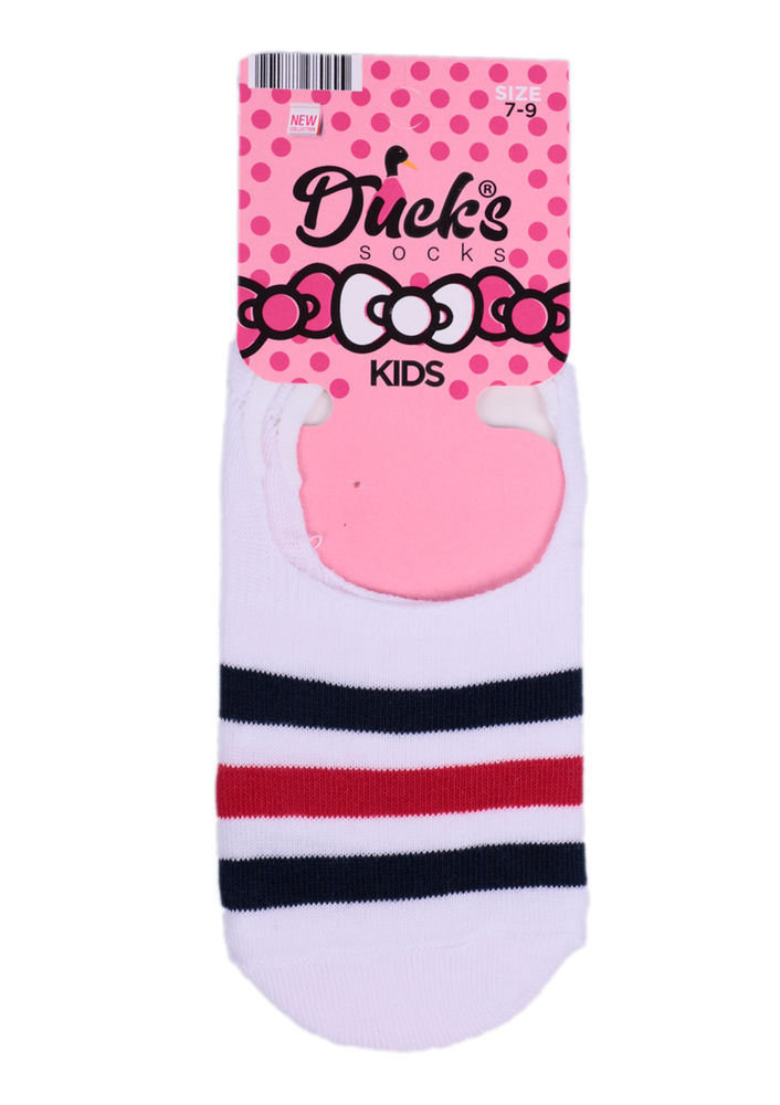 Носки Ducks 9007/синий 