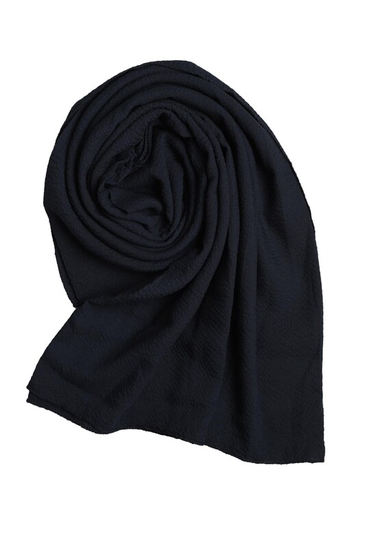 Caz Şal 463 | Lacivert - Thumbnail