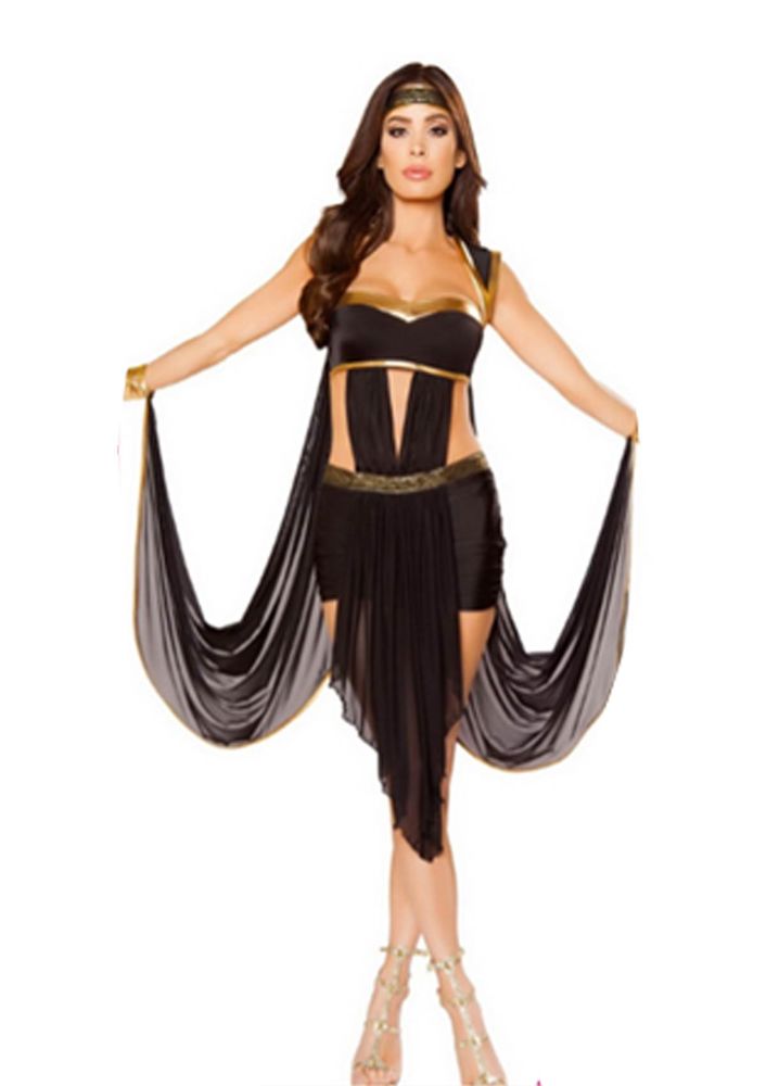 Комплект для фантазий FOR DREAMS 8124/-чёрный 