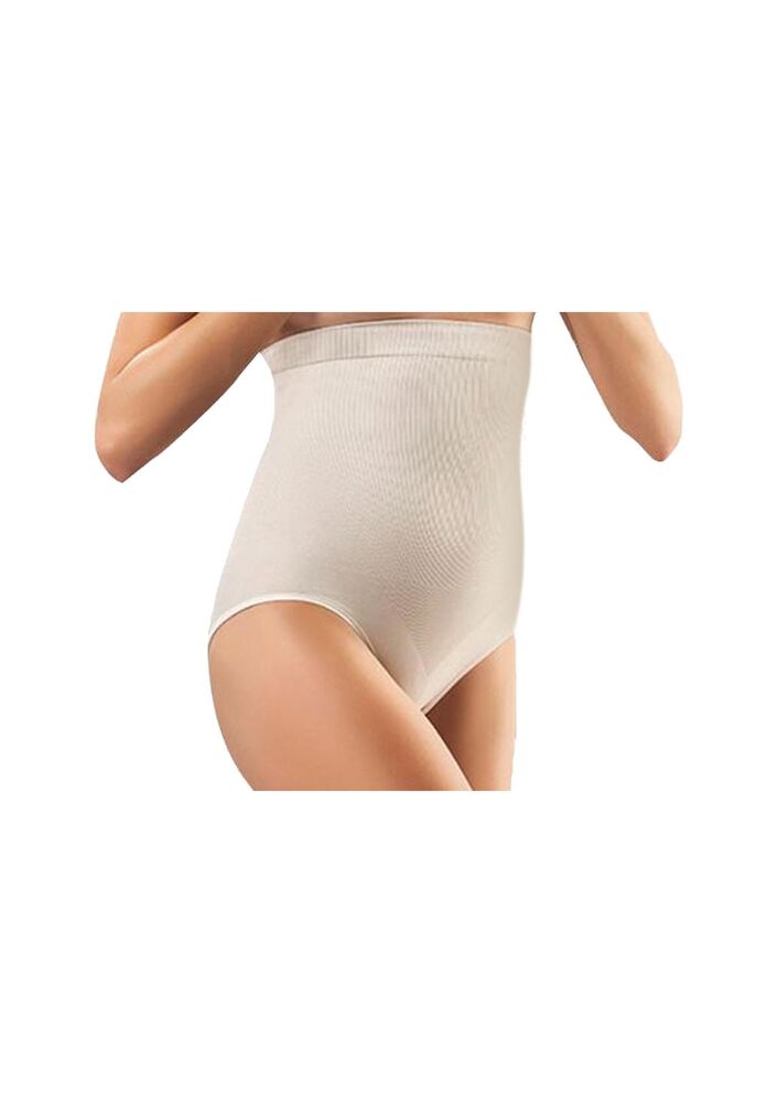Бесшовный корсет Formfit 810 /чёрный 