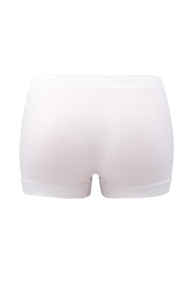 Бесшовные трусы Formfit 5883 /белый 