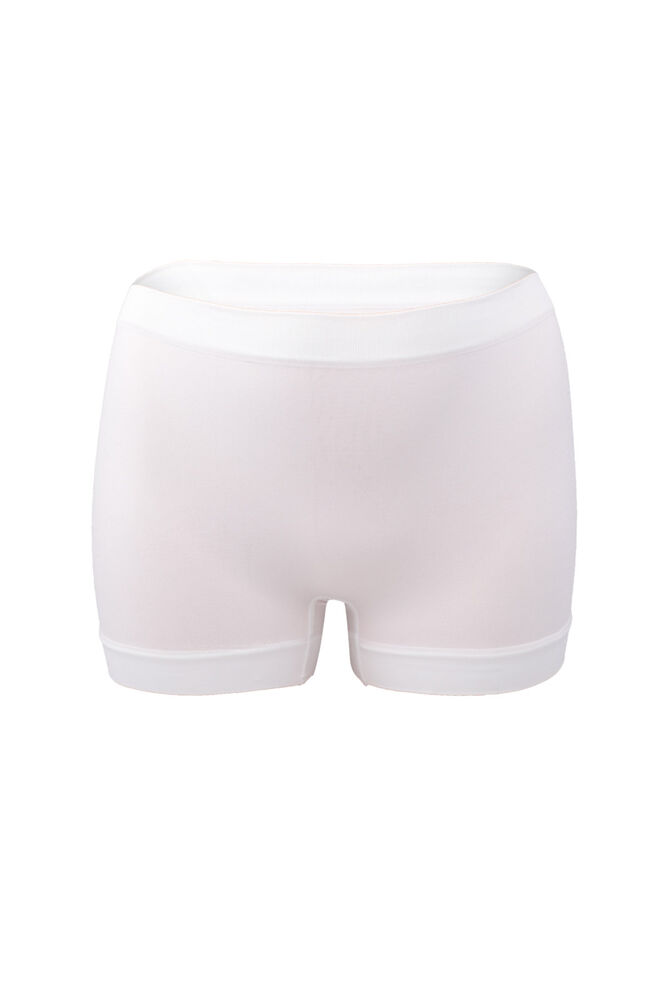 Бесшовные трусы Formfit 5883 /белый 