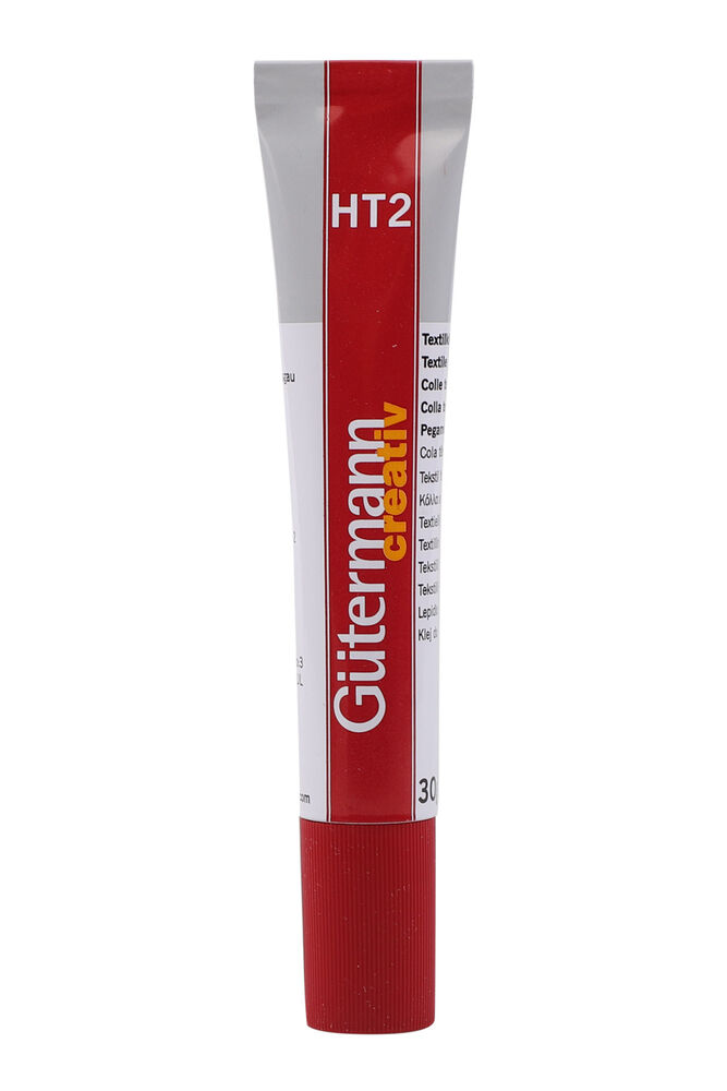 Клей Güterman 30гр./HT2