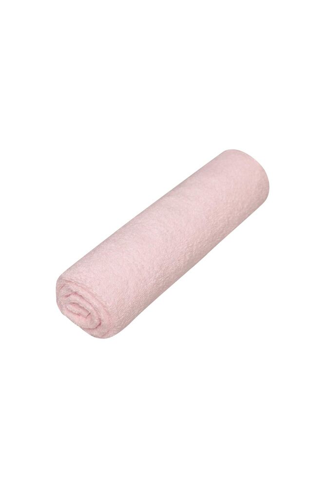 Hazangülü Buket El Havlusu 50*90 | Açık Pembe