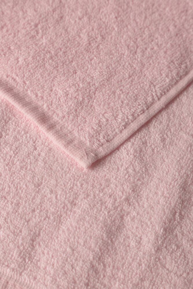 Hazangülü Buket El Havlusu 50*90 | Açık Pembe