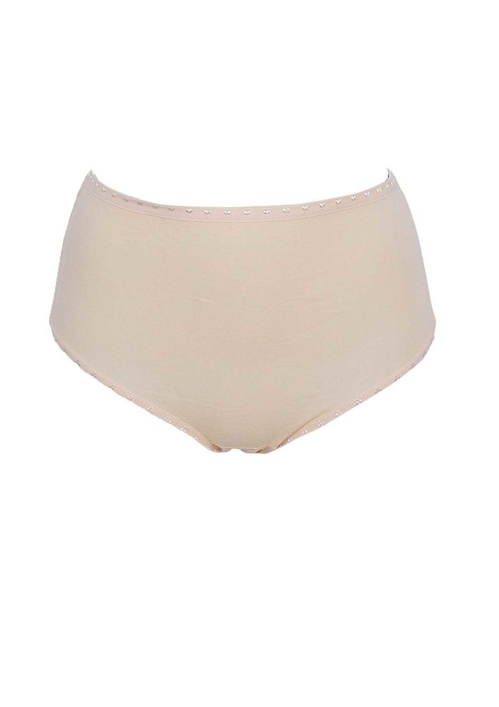 Трусы Jel 370/кремовый 