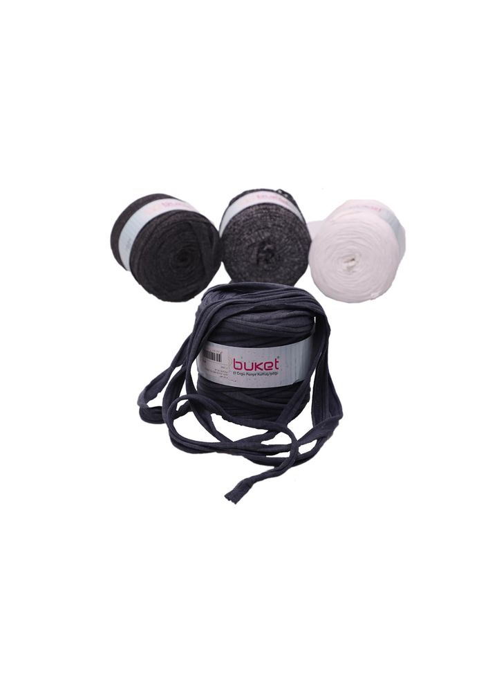 Kaplan Buket Трикотажная Пряжа