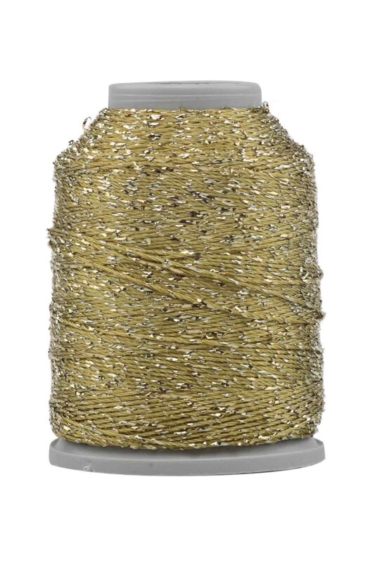 Нитка-люрекс Kaplan 5шт.20гр./580 - Thumbnail