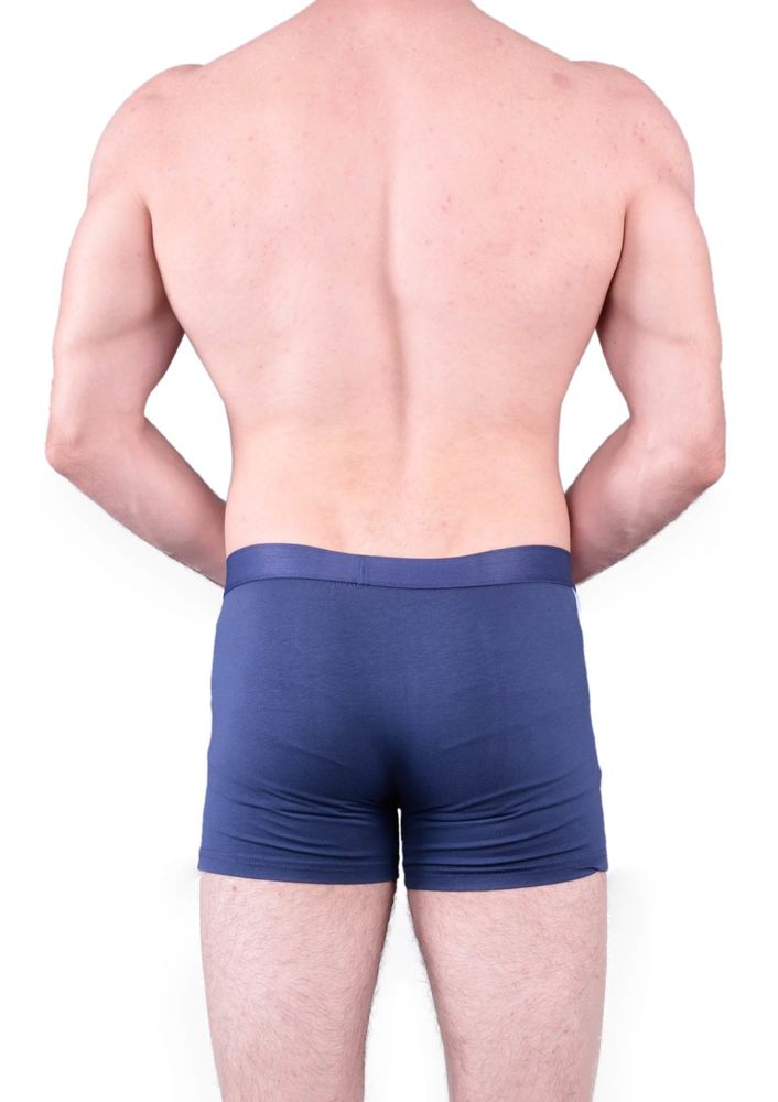 Koza Boxer 9151 | İndigo