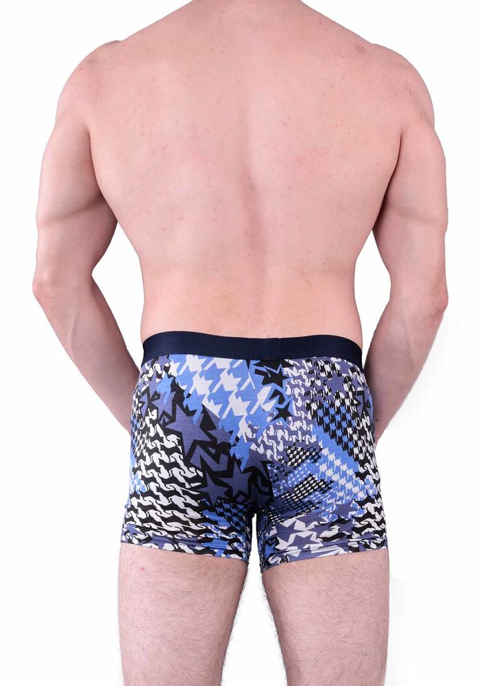 Koza Boxer 9172 | İndigo