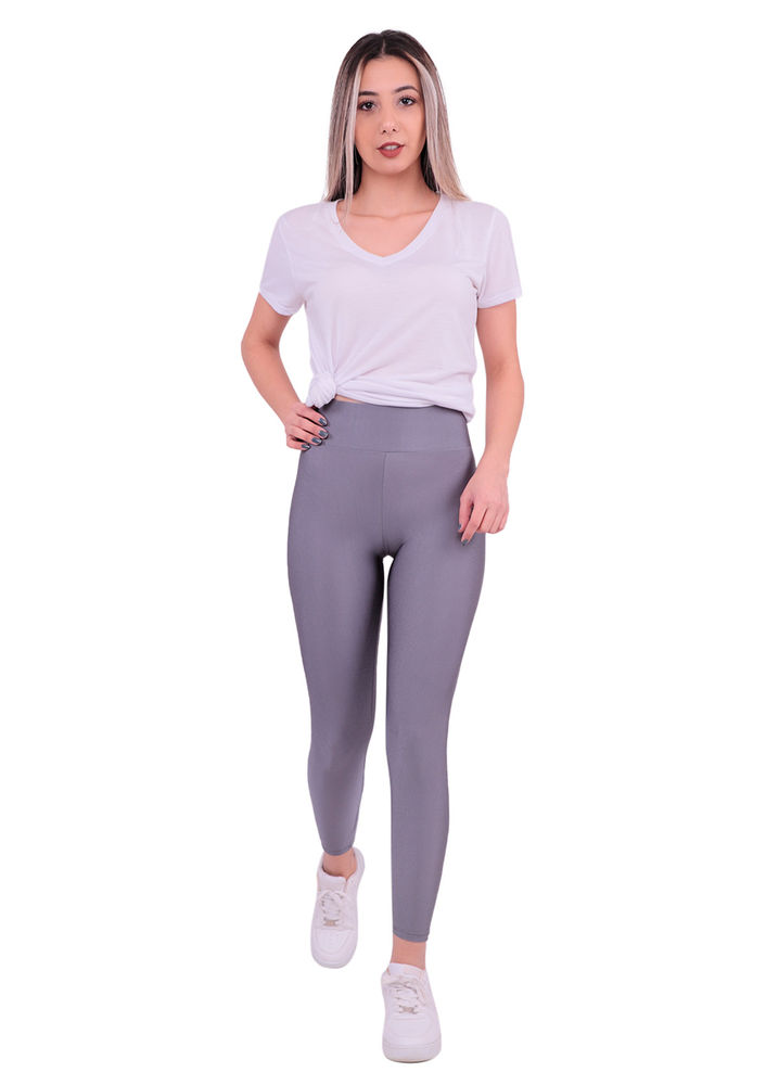 Тайт Disko Lady Hürrem 2130/антрацитовый