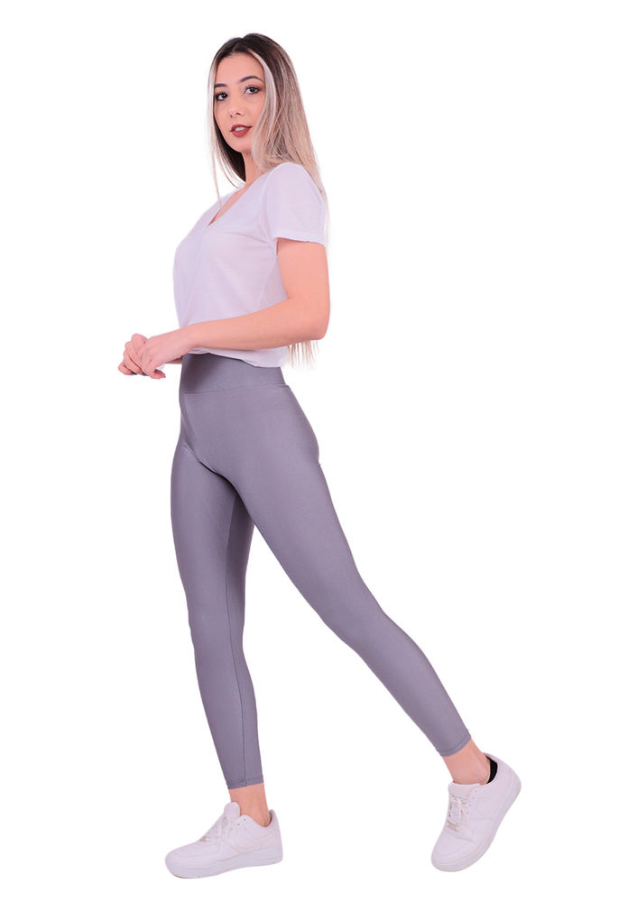 Тайт Disko Lady Hürrem 2130/антрацитовый