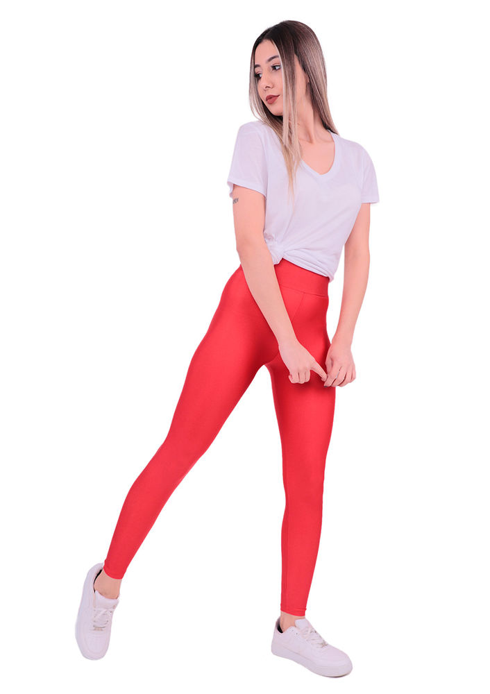Тайт Disko Lady Hürrem 2130/красный 
