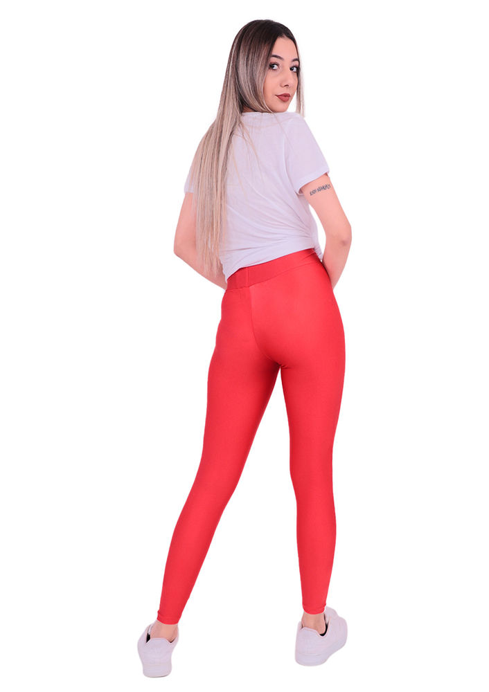 Тайт Disko Lady Hürrem 2130/красный 
