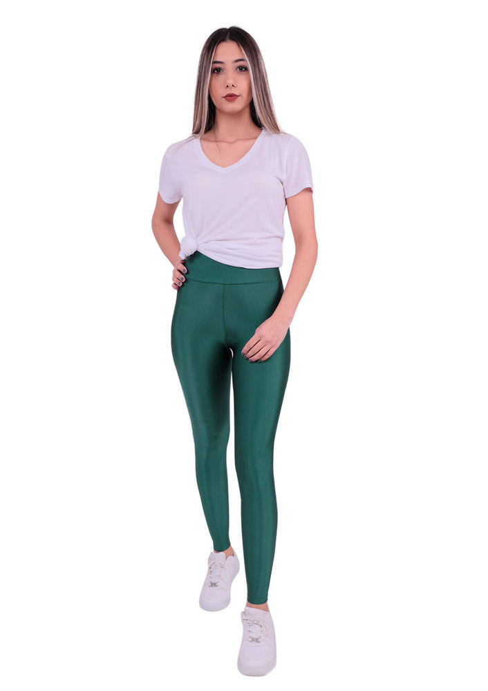 Тайт Disko Lady Hürrem 2130/зелёный
