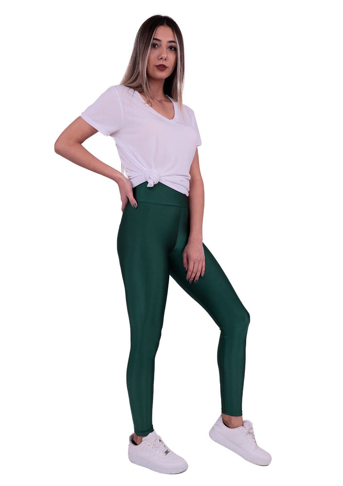 Тайт Disko Lady Hürrem 2130/зелёный
