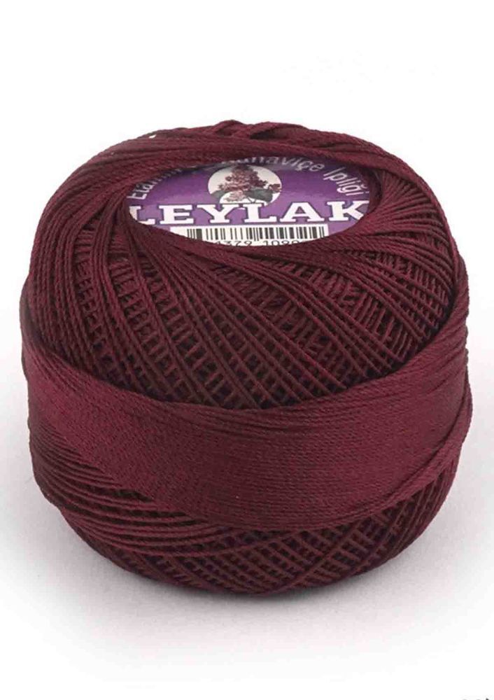 Нитки мулине Leylak/8022