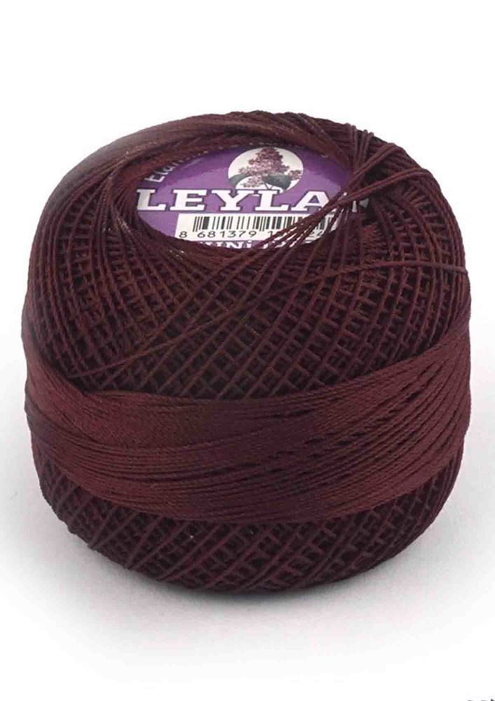 Нитки мулине Leylak/8023