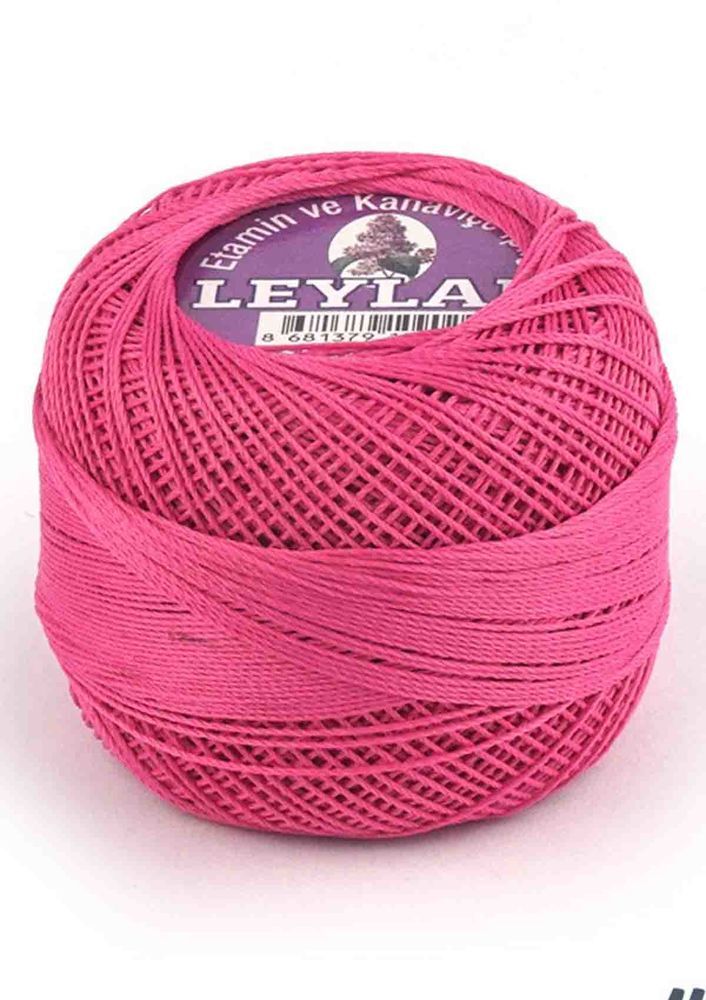 Нитки мулине Leylak/311