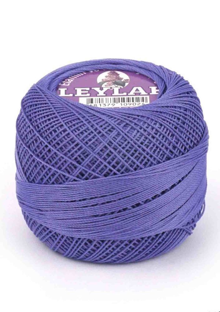 Нитки мулине Leylak/1822