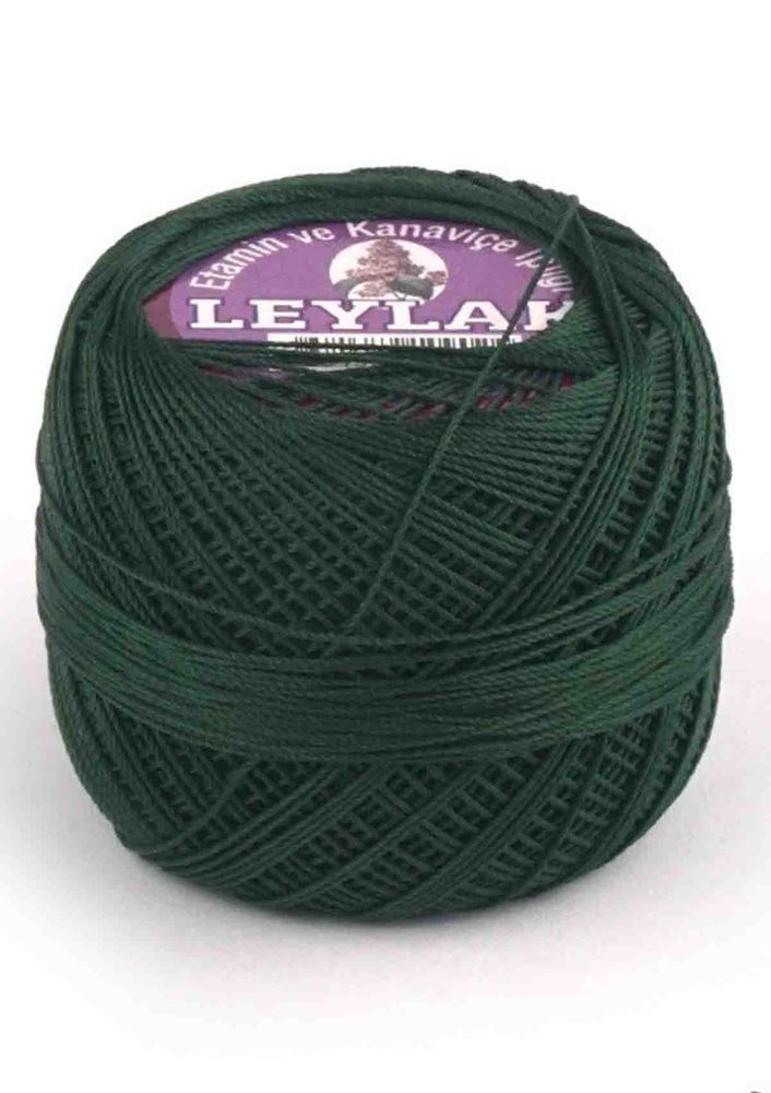 Нитки мулине Leylak/063