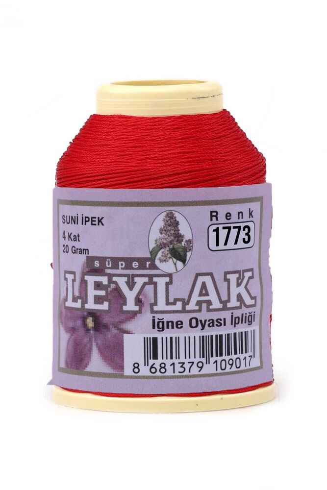 Нить-кроше Leylak 20гр./3025