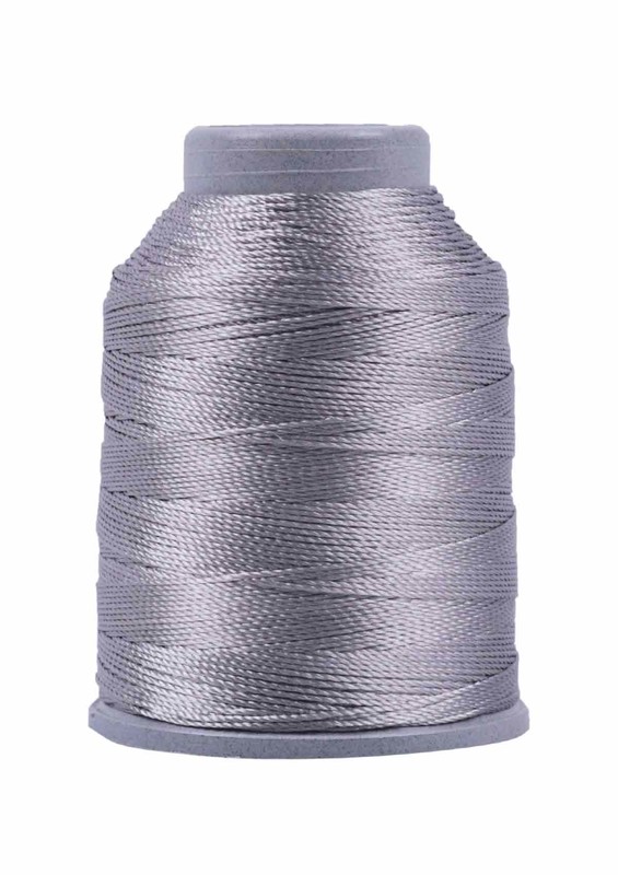 Нить-кроше Leylak 415 - Thumbnail